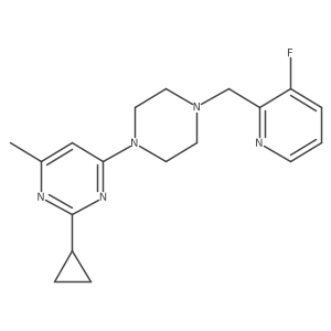 2877655-86-0结构式
