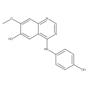 Janex-1 metabplite 2 Structure