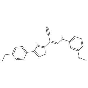 450353-11-4结构式