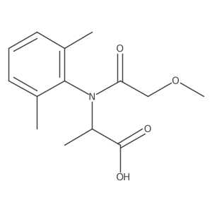 467430-42-8 structure