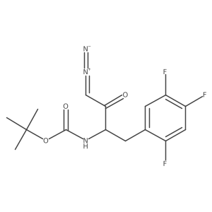 486460-25-7 structure
