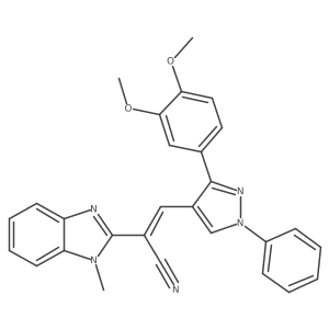 623935-69-3 structure
