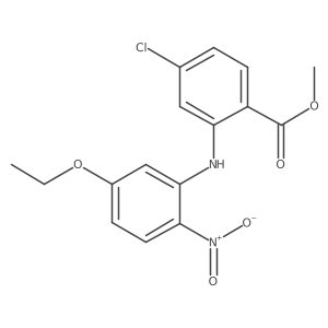 755034-74-3 structure