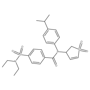 852439-75-9 structure