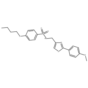 863511-43-7 structure