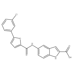 863703-33-7 structure