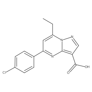 871571-85-6 structure