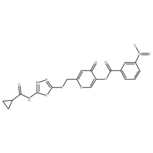 877651-43-9结构式