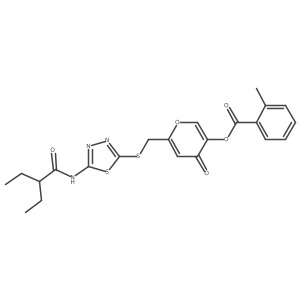 877651-65-5 structure