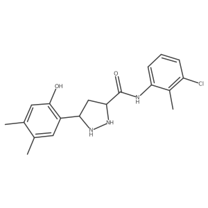 879462-17-6 structure
