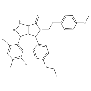 880791-19-5 structure