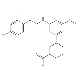 885068-59-7 structure