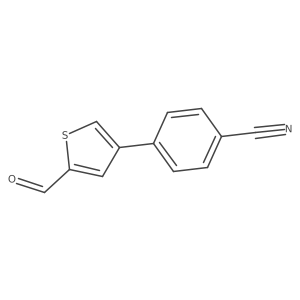 893737-02-5 structure
