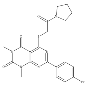 893910-84-4结构式