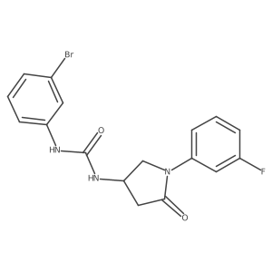 894029-46-0结构式