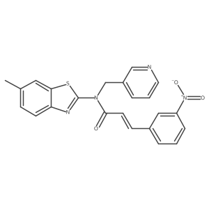 896010-15-4 structure