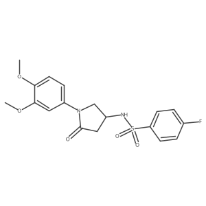 896317-31-0结构式