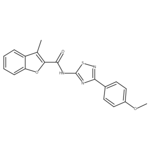 898623-45-5 structure