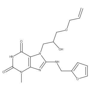 899358-04-4结构式