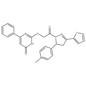 899965-71-0 structure