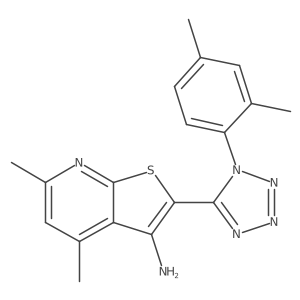 912906-98-0结构式