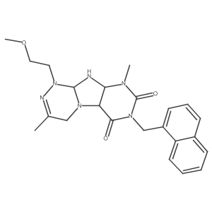 919009-80-6 structure