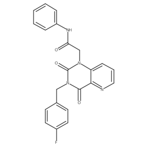 921547-27-5 structure