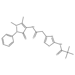 921844-65-7 structure