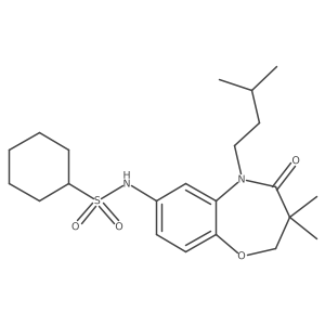 921916-72-5 structure