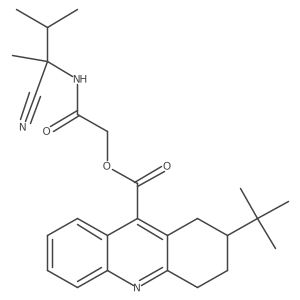 926127-36-8结构式