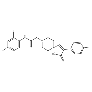 932529-70-9 structure