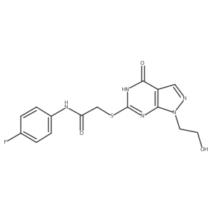 946332-48-5 structure