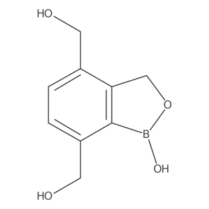 947163-00-0结构式