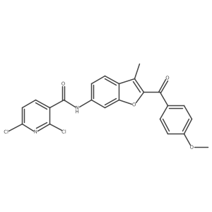 951986-00-8结构式
