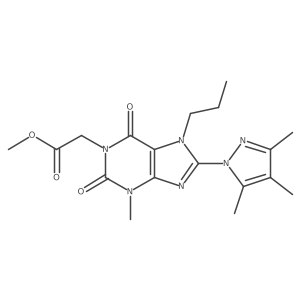 1013989-89-3 structure