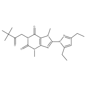 1014031-20-9 structure