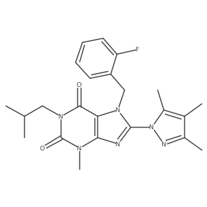 1014031-64-1结构式