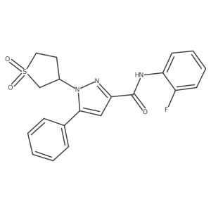 1019099-98-9 structure