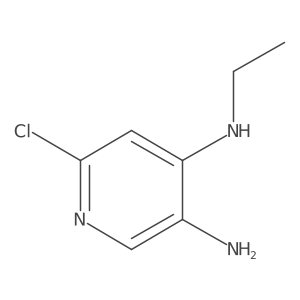 1025509-66-3结构式