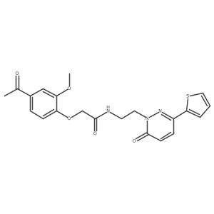 1049224-25-0 structure