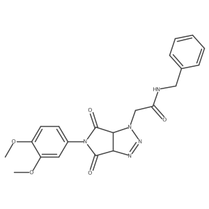 1052612-45-9 structure