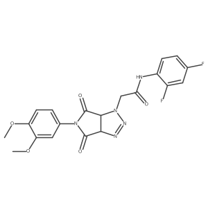 1052612-89-1 structure