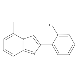1055025-26-7 structure