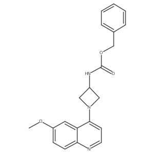 1072827-35-0结构式