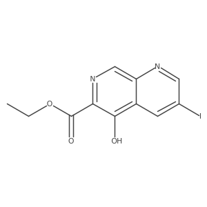 1098588-14-7结构式