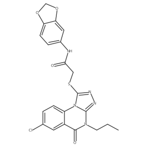 1111055-03-8 structure