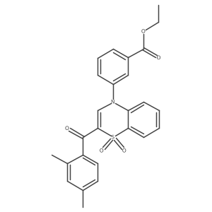 1114852-58-2结构式