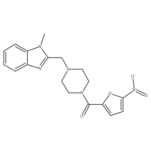 1172870-18-6 structure