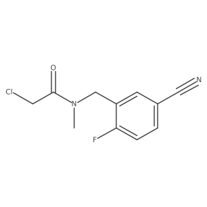 1178818-50-2结构式