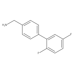 1181291-46-2 structure